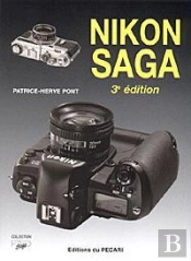 Nikon Saga