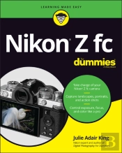 Nikon Z Fc For Dummies
