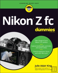 Bertrand.pt - Nikon Z Fc For Dummies