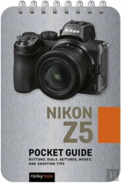 Bertrand.pt - Nikon Z5: Pocket Guide