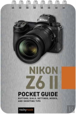 Bertrand.pt - Nikon Z6 Ii: Pocket Guide