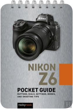 Bertrand.pt - Nikon Z6: Pocket Guide