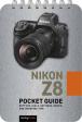 Nikon Z8: Pocketâ Guide