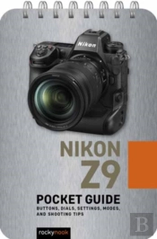 Nikon Z9: Pocket Guide