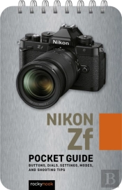 Nikon Zf: Pocket Guide