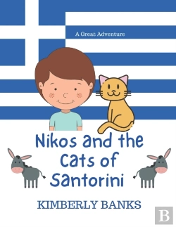 Bertrand.pt - Nikos And The Cats Of Santorini