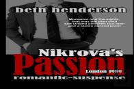 Nikrova'S Passion