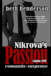 Nikrova'S Passion