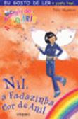 Nil, a Fadazinha Cor de Anil