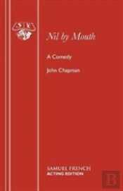 Nil By Mouth