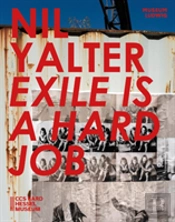 Nil Yalterexile Is A Hard Job