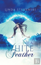 Nila White Feather