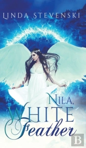 Nila White Feather