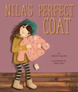 Bertrand.pt - Nila'S Perfect Coat