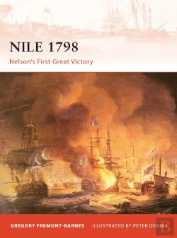 Bertrand.pt - Nile 1798