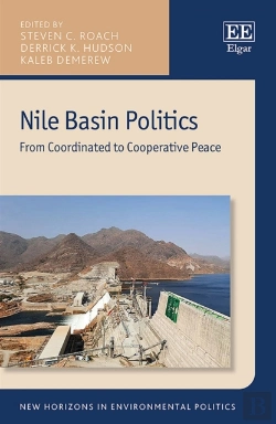 Bertrand.pt - Nile Basin Politics