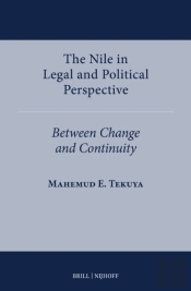 Nile In Legal And Political Perspective