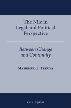 Bertrand.pt - Nile In Legal And Political Perspective