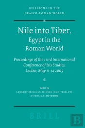 Nile Into Tiber: Egypt In The Roman World