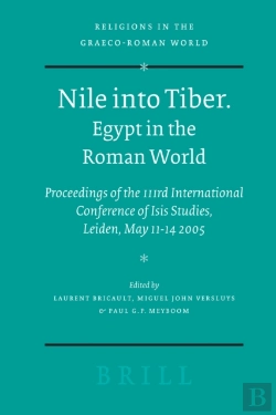 Bertrand.pt - Nile Into Tiber: Egypt In The Roman World