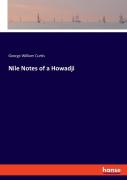 Nile Notes Of A Howadji