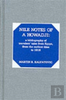 Nile Notes Of A Howadji