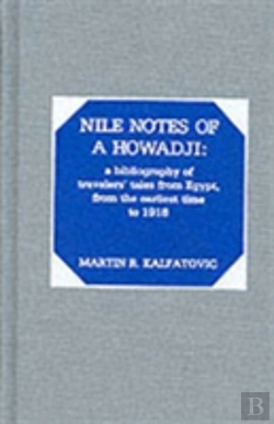 Bertrand.pt - Nile Notes Of A Howadji