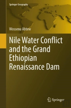 Bertrand.pt - Nile Water Conflict And The Grand Ethiopian Renaissance Dam