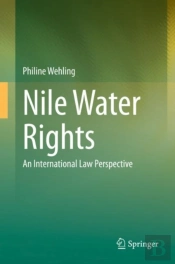 Nile Water Rights