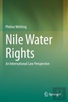 Nile Water Rights
