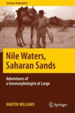 Bertrand.pt - Nile Waters, Saharan Sands