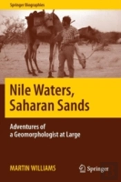 Nile Waters, Saharan Sands