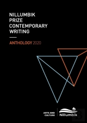 Nillumbik Prize For Contemporary Writing 2020 Anthology