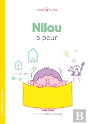 Nilou A Peur