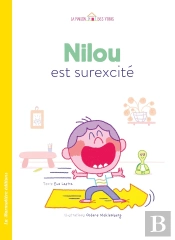 Nilou Est Surexcite
