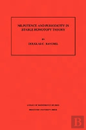 Nilpotence And Periodicity In Stable Homotopy Theory