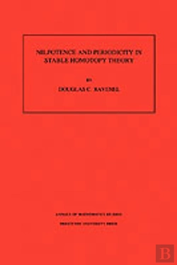 Bertrand.pt - Nilpotence And Periodicity In Stable Homotopy Theory