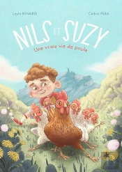 Nils Et Suzy