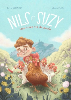Bertrand.pt - Nils Et Suzy