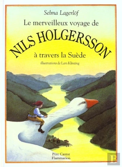 Bertrand.pt - Nils Holgersson