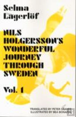 Bertrand.pt - Nils Holgersson'S Wonderful Journey Through Sweden: Volume 1