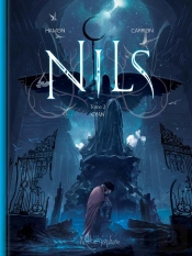 Nils Tome 2 : Cyan