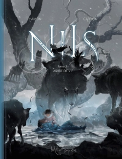Bertrand.pt - Nils Tome 3 : L'Arbre De Vie