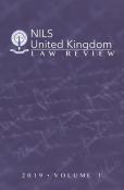 Nils United Kingdom Law Review
