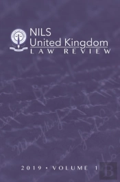 Nils United Kingdom Law Review