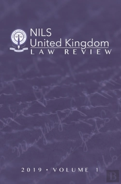 Bertrand.pt - Nils United Kingdom Law Review