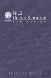Nils United Kingdom Law Review