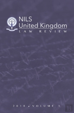 Bertrand.pt - Nils United Kingdom Law Review