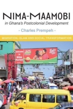 Bertrand.pt - Nima-Maamobi In Ghana'S Postcolonial Development