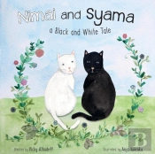 Nimai And Syama A Black And White Tale
